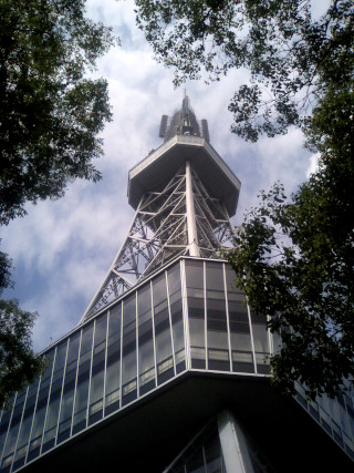 名古屋テレビ塔